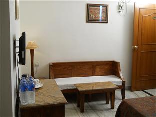 Hotel Luna Rosa Jaipur