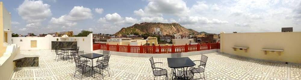 Khatu Haveli