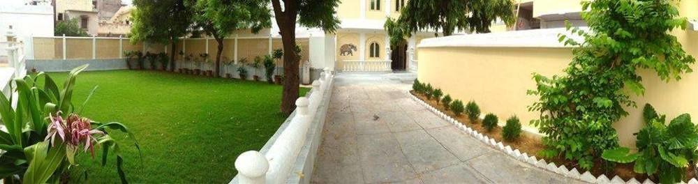 Khatu Haveli