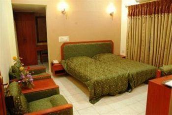 Hotel Veer Castle 3*