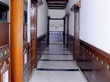 Rajputana Haveli - Jaipur