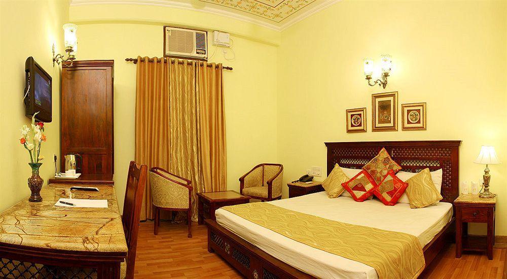 Hotel Rajputana Haveli - 3*