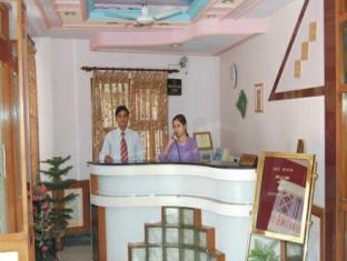 Hotel New Center Point 2*