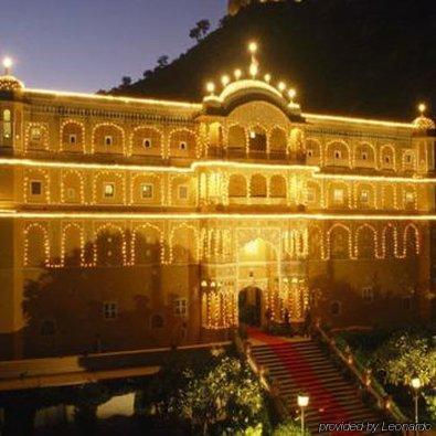 Samode Palace Jaipur