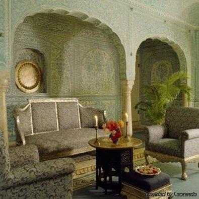 Hotel Samode Palace