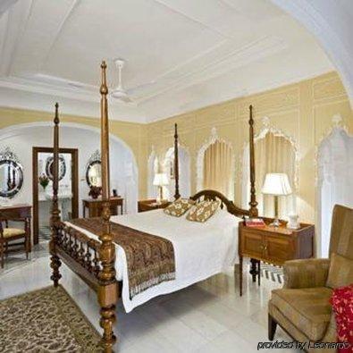 Hotel Samode Palace Jaipur