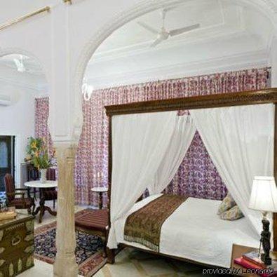 Samode Palace