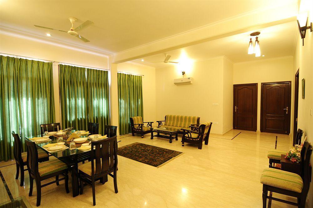Hotel Gitanjali By Expand Jaipur