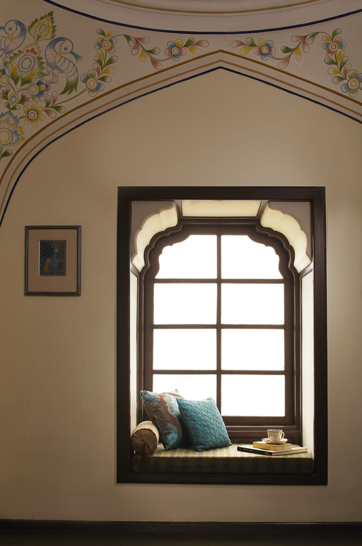 Jai Mahal Palace Jaipur