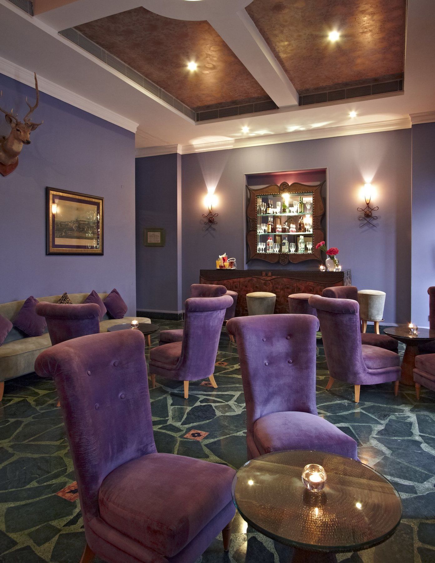 Resort Ramgarh Lodge, - Ihcl Seleqtions 5*
