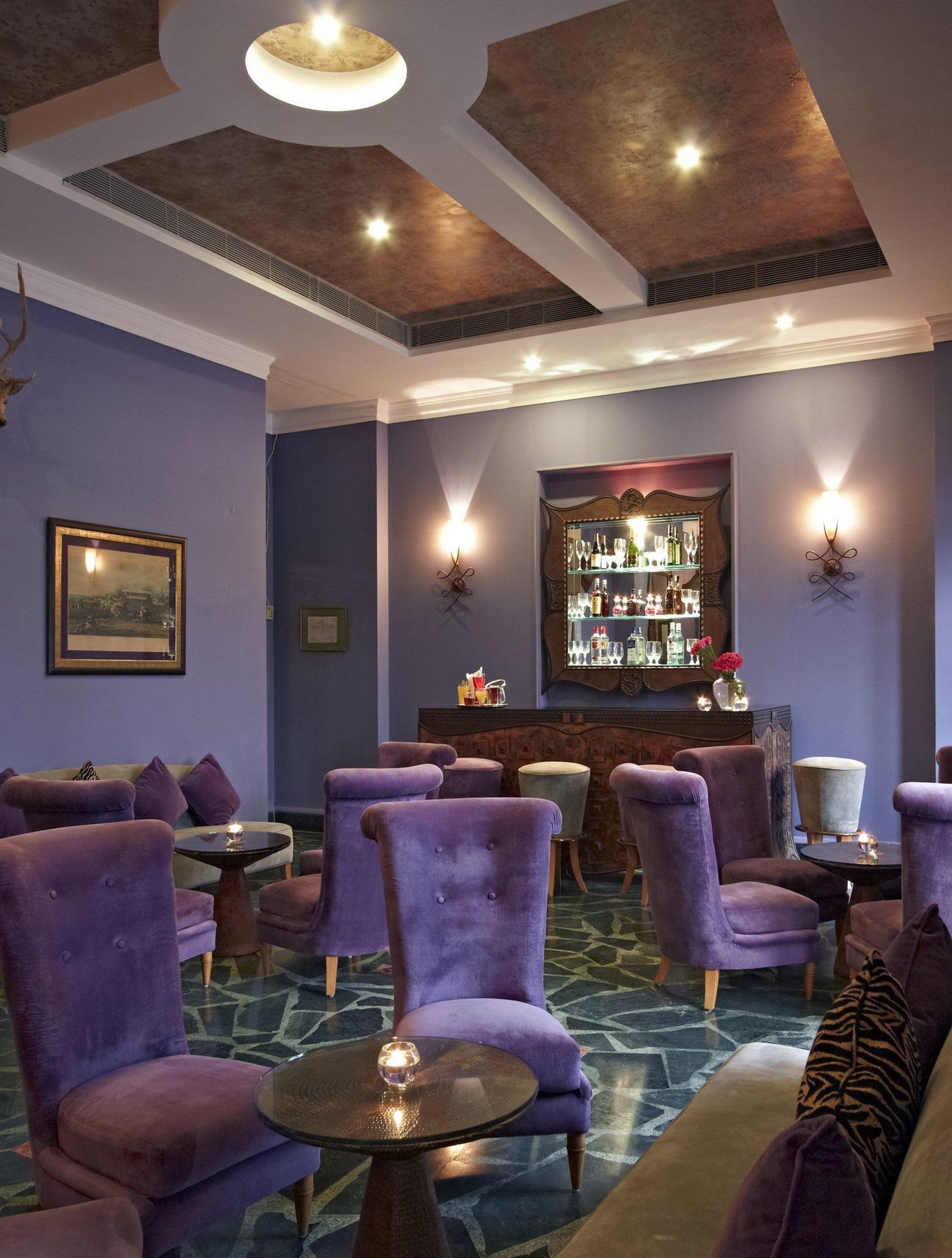 Resort Ramgarh Lodge, - Ihcl Seleqtions
