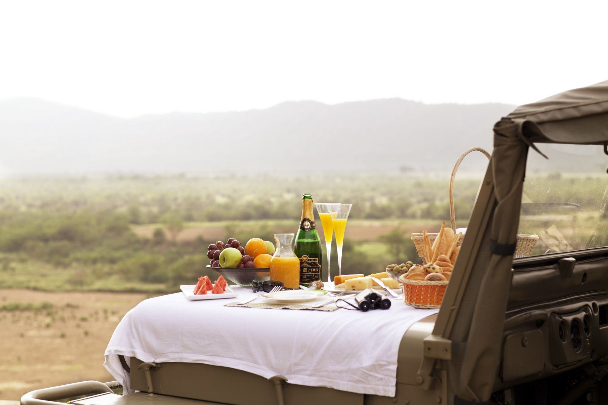 Resort Ramgarh Lodge, - Ihcl Seleqtions Jaipur