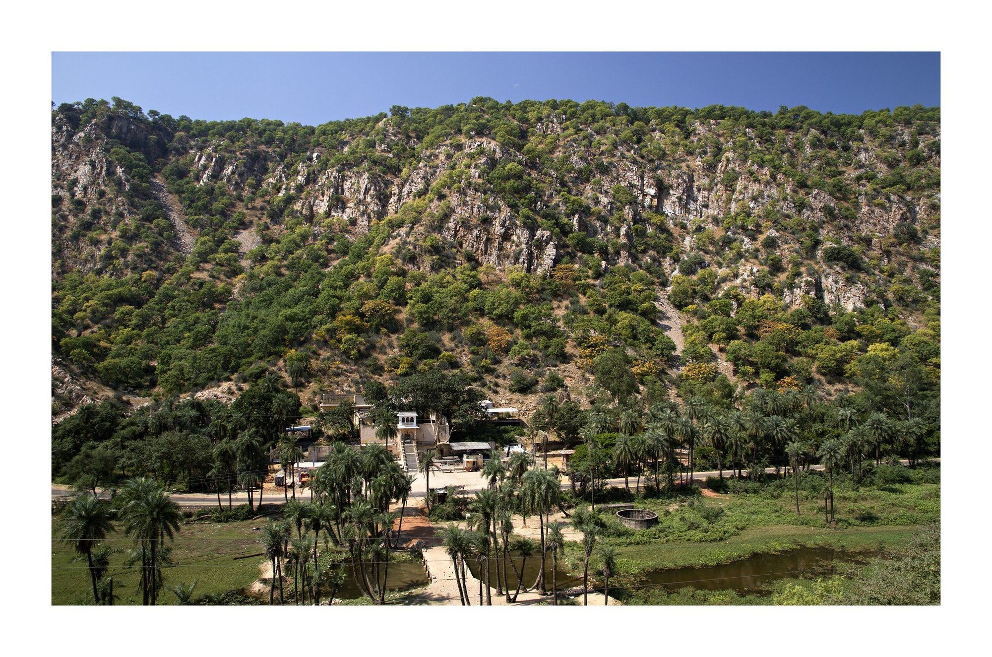 Resort Ramgarh Lodge, - Ihcl Seleqtions