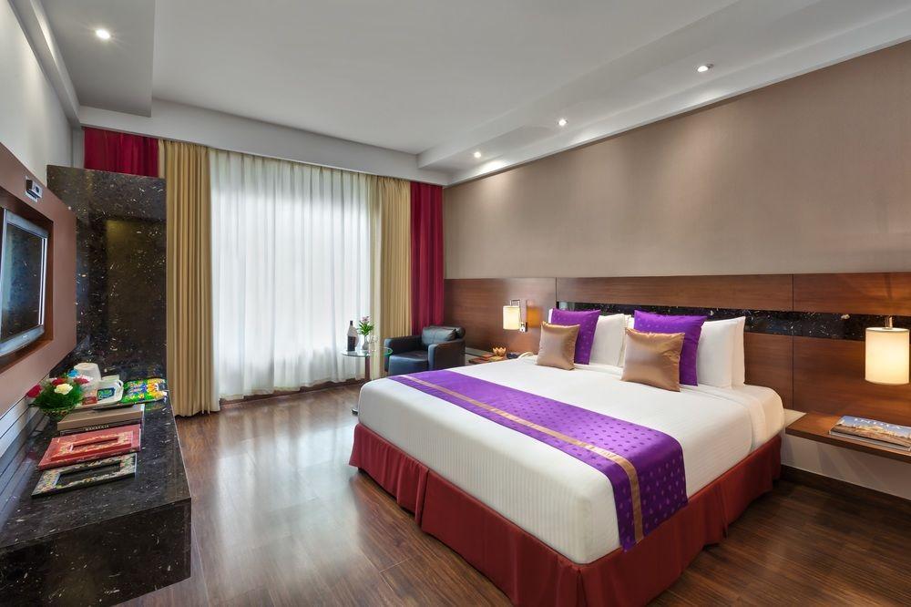 Park Regis Jaipur