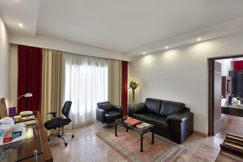 Park Regis