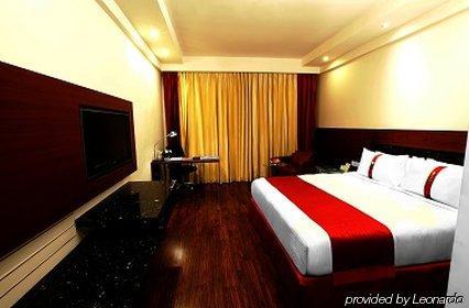 Hotel Park Regis