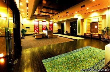 Park Regis