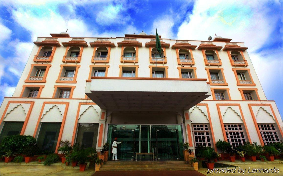Hotel Park Regis Jaipur