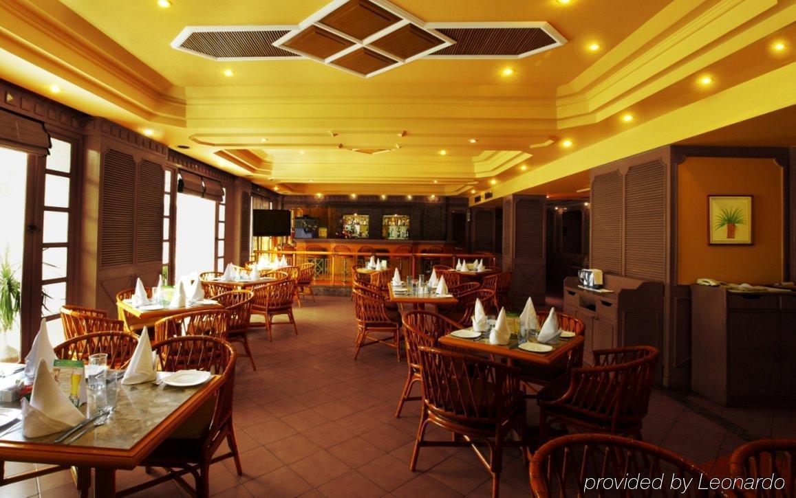 Hotel Park Regis Jaipur