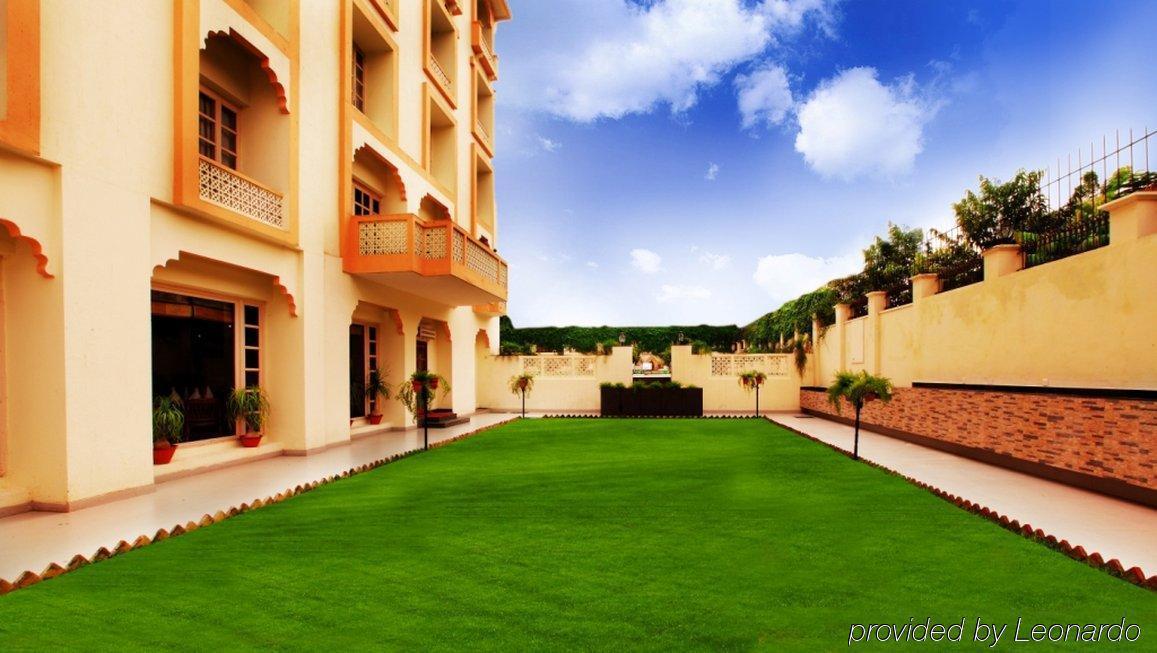 Park Regis Jaipur