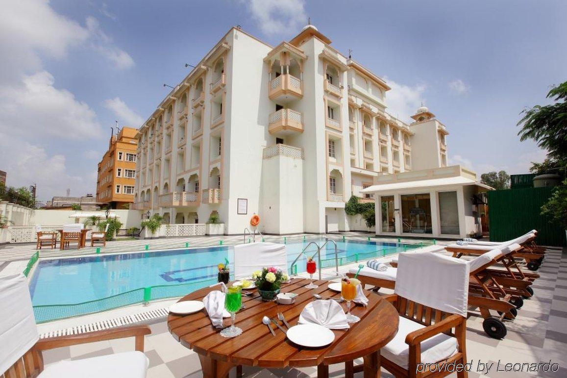 Park Regis