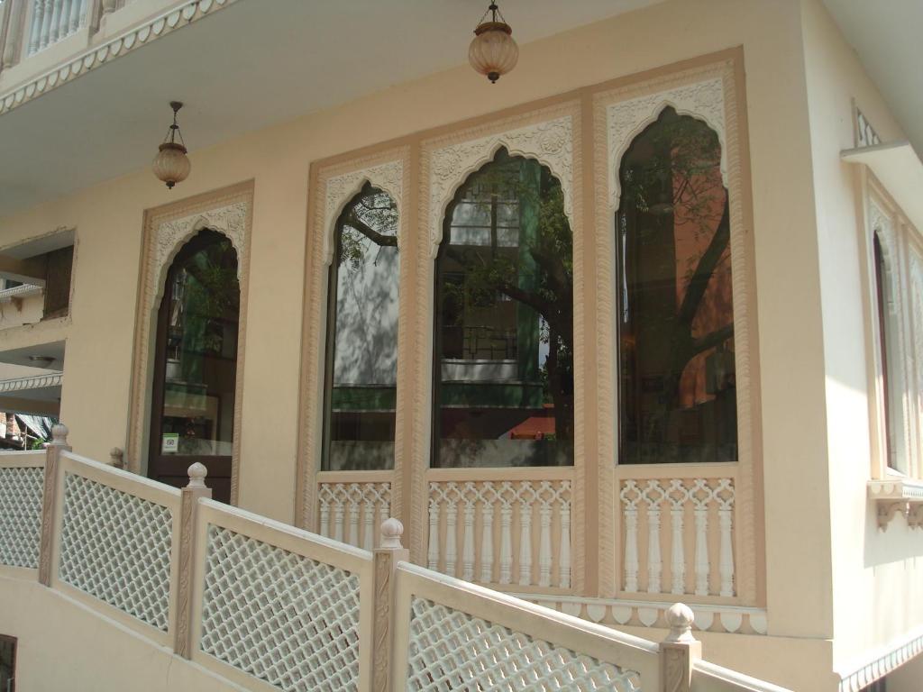 Hotel Om Niwas Jaipur