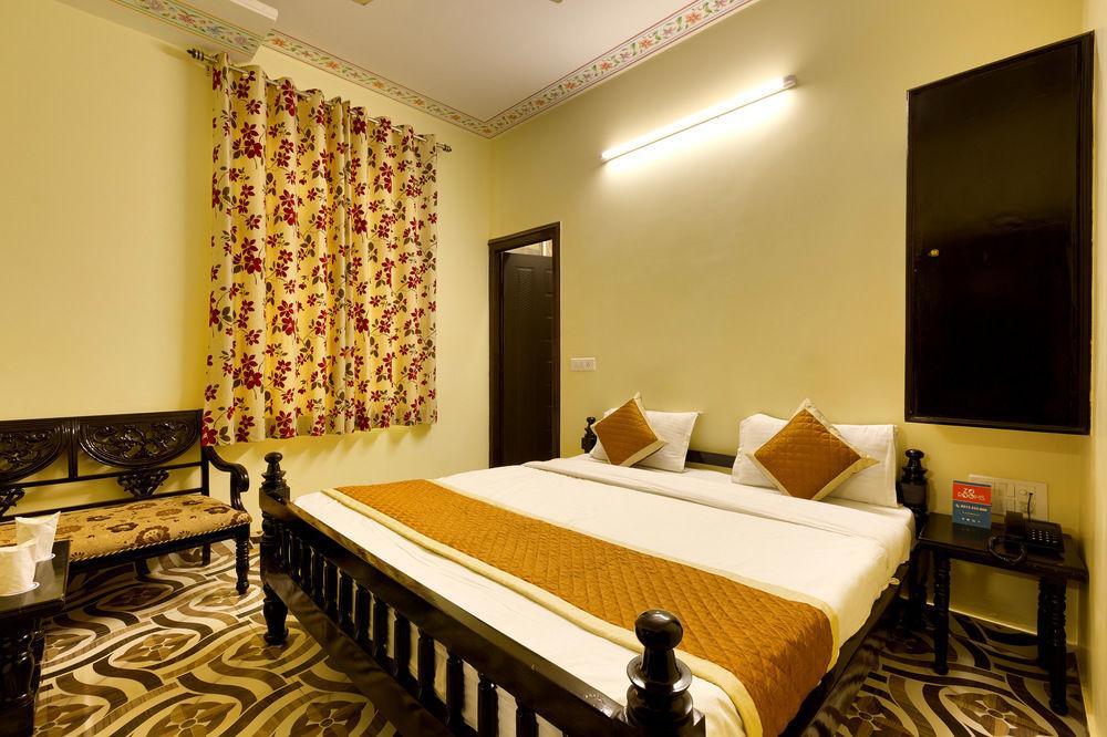 Hotel Zo Rooms Sc Road Sindhi Camp