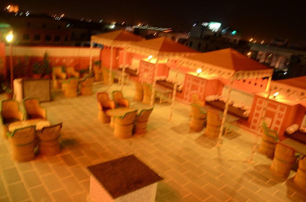 Laxmi Niwas