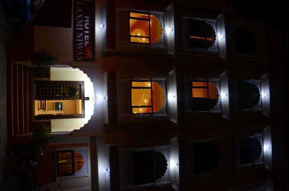 Hotel Laxmi Niwas Jaipur