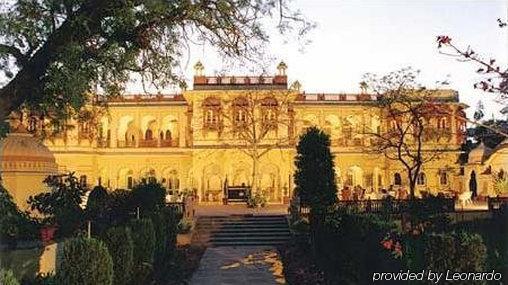 Hotel Alsisar Haveli - Heritage
