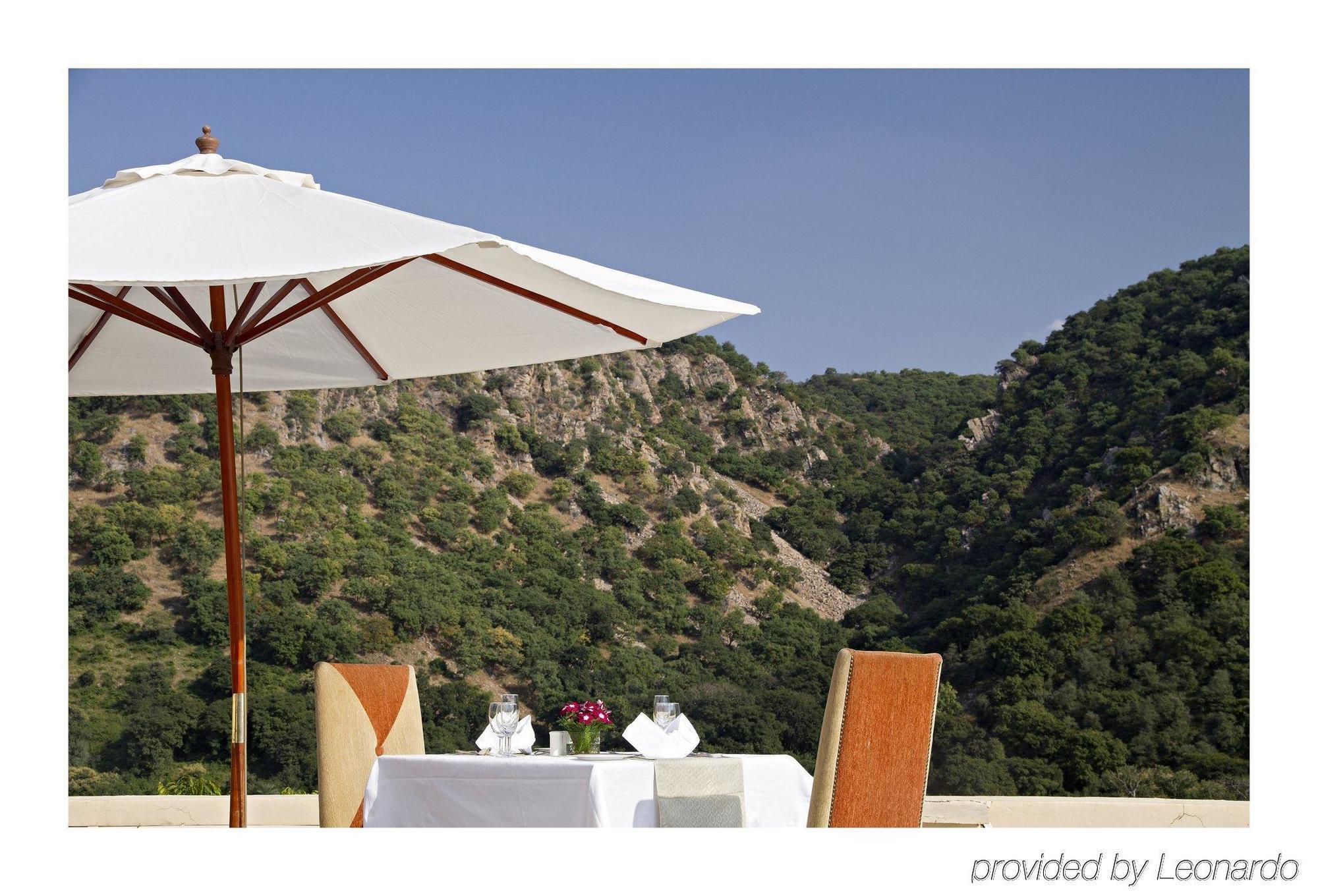 Ramgarh Lodge, - Ihcl Seleqtions Jaipur