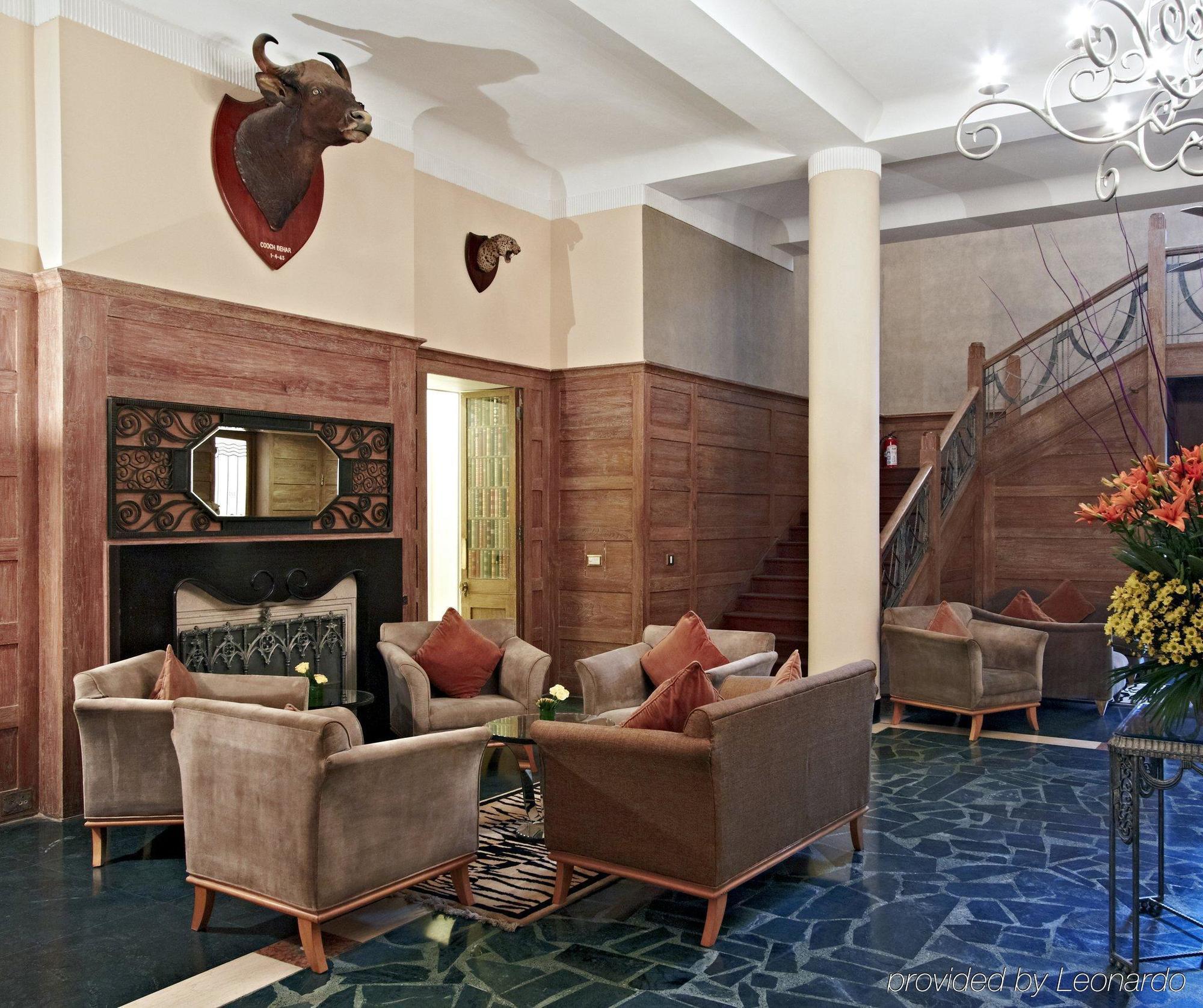 Ramgarh Lodge, - Ihcl Seleqtions Jaipur