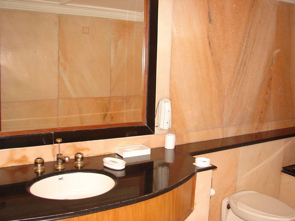 Mansingh Towers Hotel Jaipur