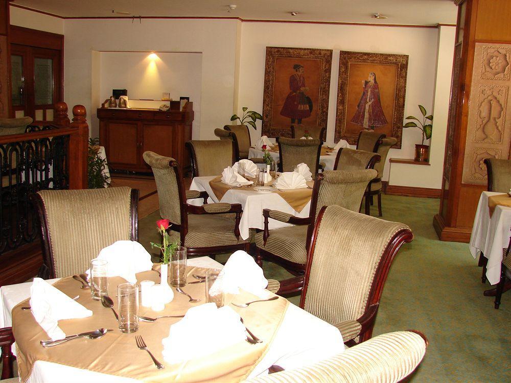 Mansingh Towers 3* Jaipur