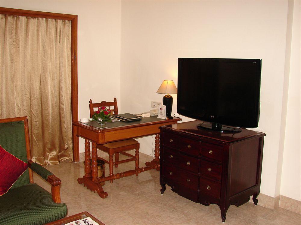 Mansingh Towers 3* Jaipur
