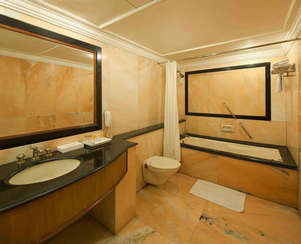 Mansingh Towers Hotel Jaipur