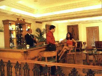 V Sarovar Portico Mi Road 4* Jaipur