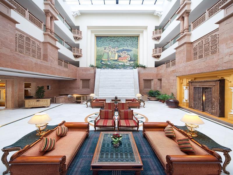 Mansingh Towers Hotel 3*