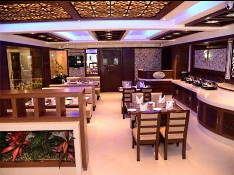 The Solitaire 3* Jaipur