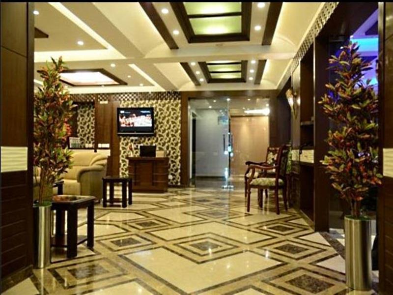 The Solitaire Hotel 3*