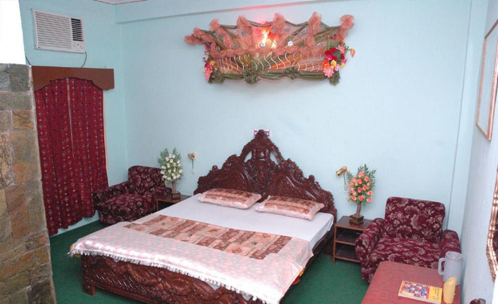 Royal Aashiyana Palace Hotel Jaipur