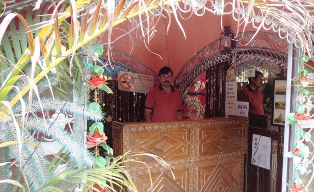 Royal Aashiyana Palace 2* Jaipur