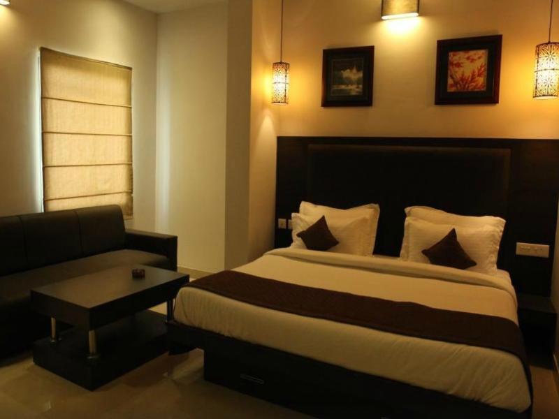 Avana 3* Jaipur