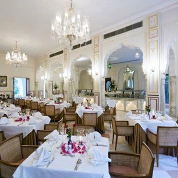 Samode Haveli 5* Jaipur