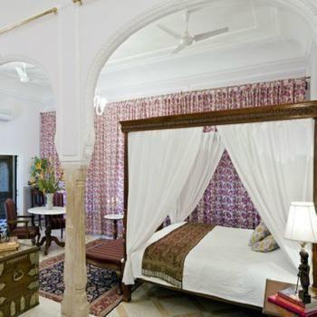 Samode Haveli Hotel 5*