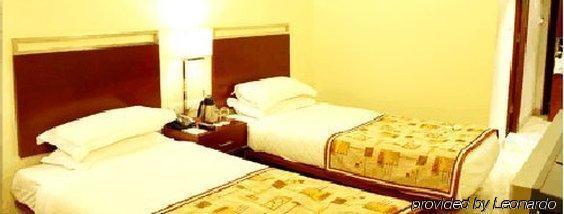 The Street Beacon, Hotel 3*