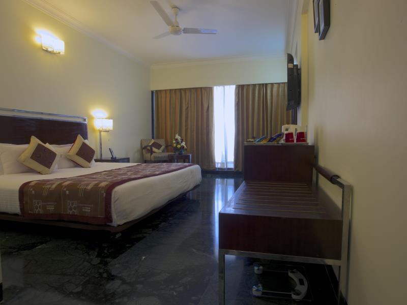 The Street Beacon, Hotel 3*