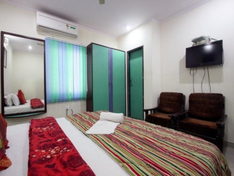 Chetram 2* Jaipur