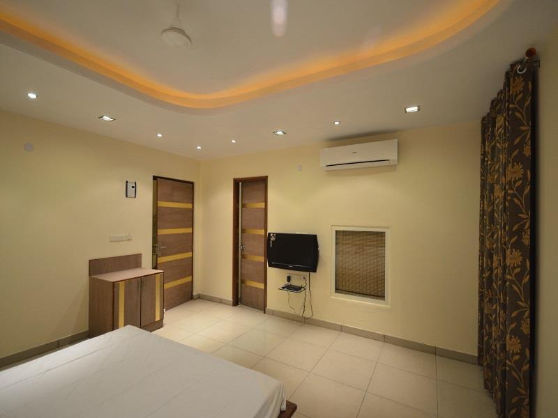 Angel Hotel Jaipur