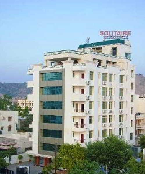 The Solitaire 3*